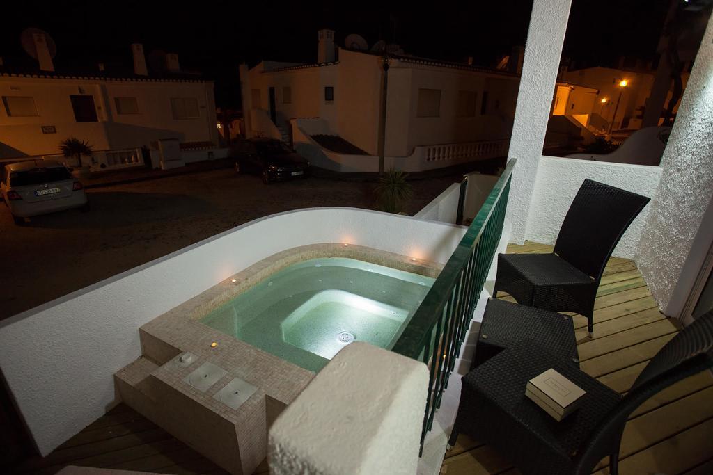 Waterside Village Praia Da Luz Bagian luar foto