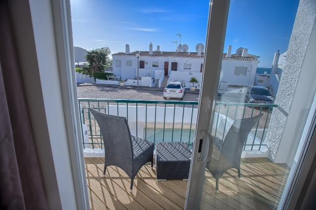 Waterside Village Praia Da Luz Bagian luar foto