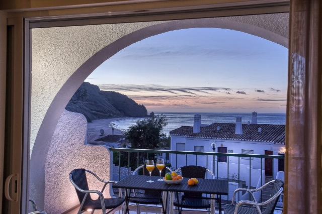 Waterside Village Praia Da Luz Bagian luar foto