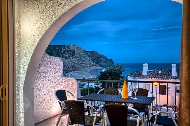 Waterside Village Praia Da Luz Bagian luar foto