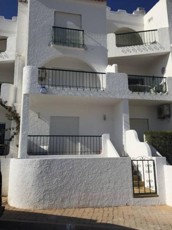 Waterside Village Praia Da Luz Bagian luar foto
